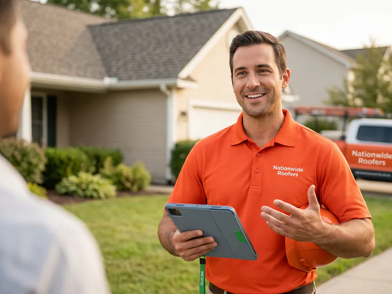 Roof Installation  in Racine  FAQ